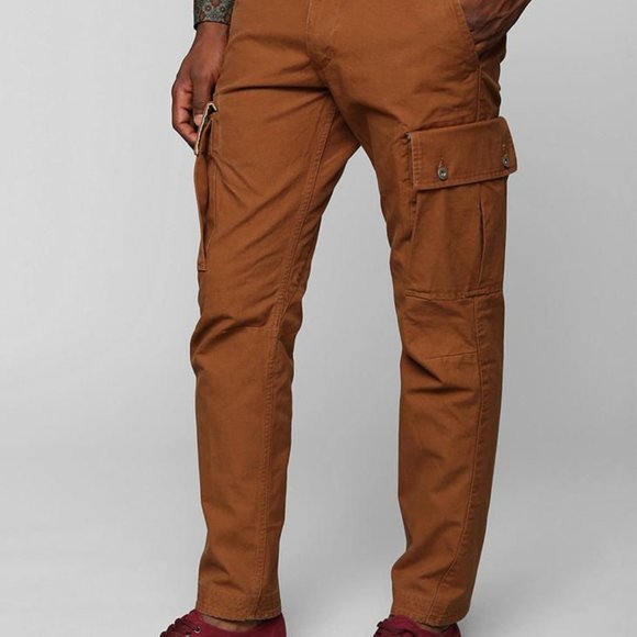 Dockers Bridgehead Cargo Pants - Picture 1 of 3